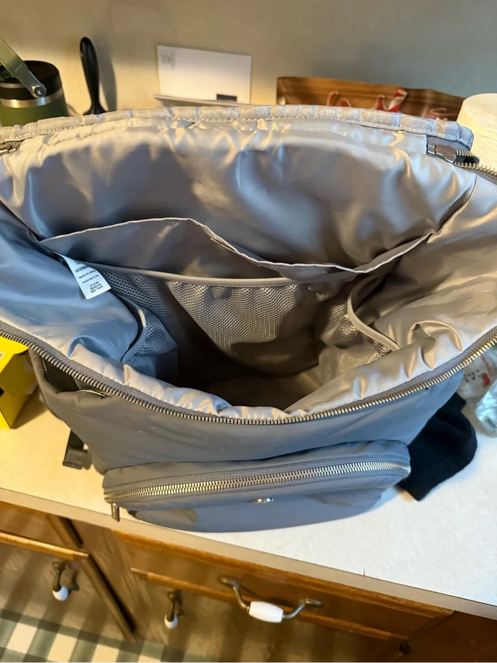 Lululemon New Parent Backpack